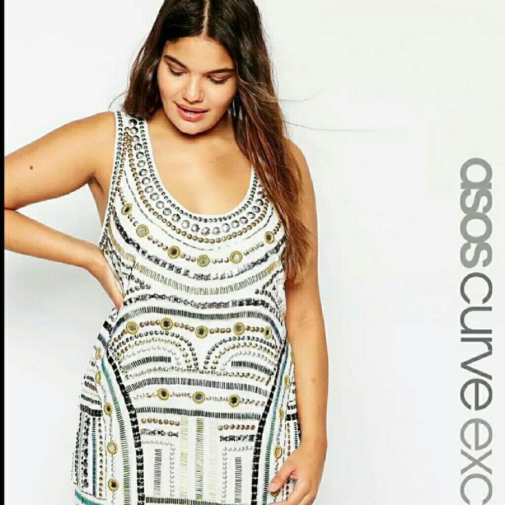 🎊🎉🌻Host Pick🎉🎊Asos Curve labor day sale!